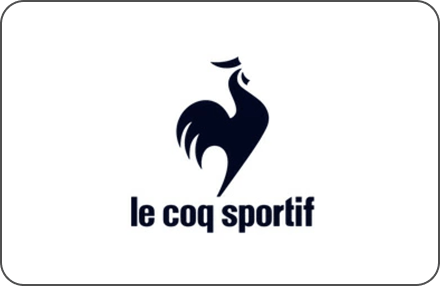 le coq sportif, ルコック