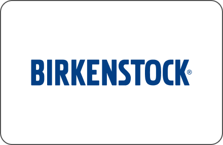 BIRKENSTOCK, ビルケンシュトック