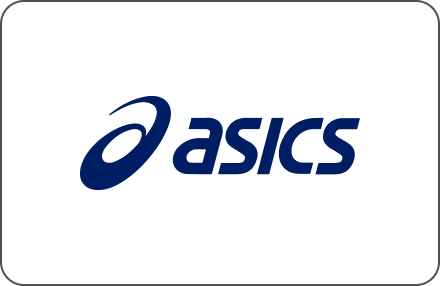 ASICS, アシックス