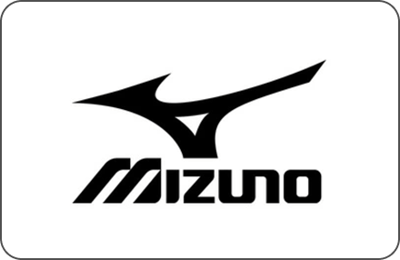 Mizuno, ミズノ