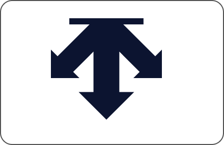 DESCENTE, デサント