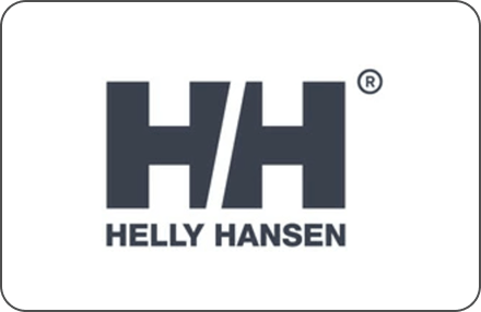 Helly Hansen, ヘリーハンセン