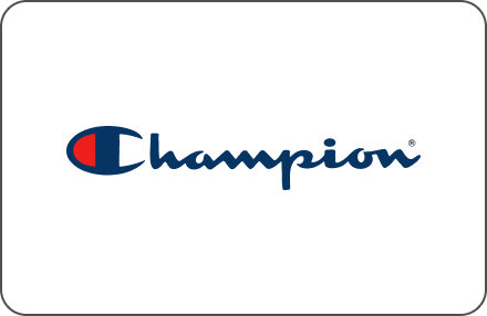 Champion, チャンピオン