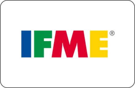IFME, イフミー