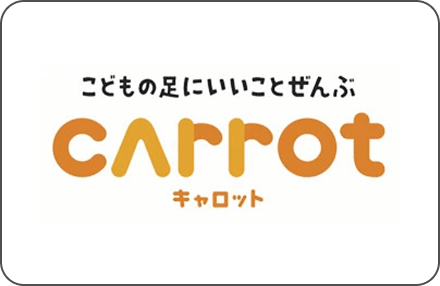 Carrot, キャロット