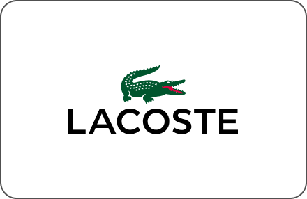 Lacoste, ラコステ