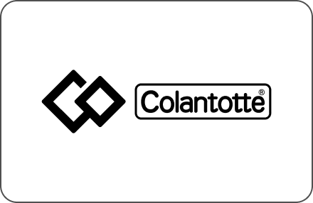 Colantotte, コラントッテ