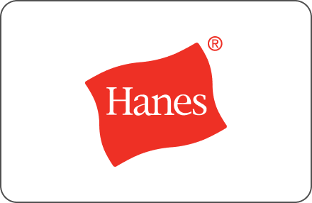 Hanes, ヘインズ
