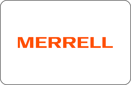 Merrell, メレル