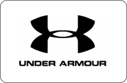 Under Armour, アンダーアーマー