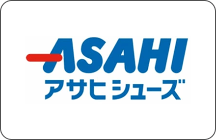 アサヒシューズ