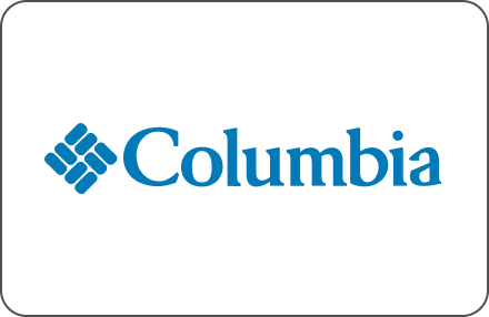 Columbia Sportswear, コロンビア